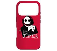 The Dark Knight Joker Dagger Clown Coque pour iPhone 17 Pro