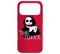 The Dark Knight Joker Dagger Clown Coque pour iPhone 17 Pro Max