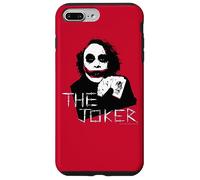 The Dark Knight Joker Dagger Clown Coque pour iPhone 7 Plus/8 Plus