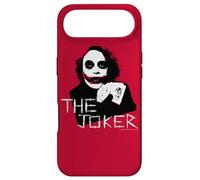 The Dark Knight Joker Dagger Clown Coque pour iPhone Air