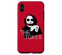 The Dark Knight Joker Dagger Clown Coque pour iPhone XS Max
