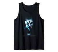 The Dark Knight Joker Débardeur