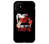 The Dark Knight Joker Everything Burns Coque pour iPhone 11