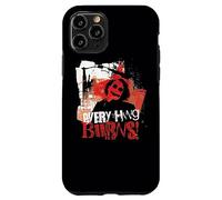 The Dark Knight Joker Everything Burns Coque pour iPhone 11 Pro