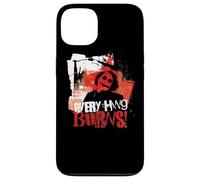 The Dark Knight Joker Everything Burns Coque pour iPhone 13