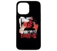 The Dark Knight Joker Everything Burns Coque pour iPhone 13 Pro Max