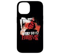 The Dark Knight Joker Everything Burns Coque pour iPhone 14
