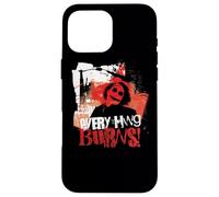 The Dark Knight Joker Everything Burns Coque pour iPhone 16 Pro Max