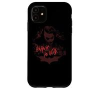 The Dark Knight Joker People Will Die Coque pour iPhone 11