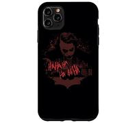 The Dark Knight Joker People Will Die Coque pour iPhone 11 Pro Max