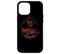 The Dark Knight Joker People Will Die Coque pour iPhone 12 Pro Max