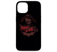 The Dark Knight Joker People Will Die Coque pour iPhone 13