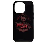 The Dark Knight Joker People Will Die Coque pour iPhone 13 Pro