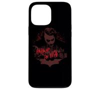 The Dark Knight Joker People Will Die Coque pour iPhone 13 Pro Max