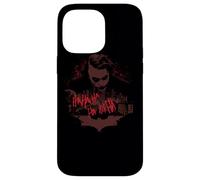 The Dark Knight Joker People Will Die Coque pour iPhone 14 Pro Max