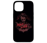 The Dark Knight Joker People Will Die Coque pour iPhone 15