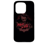 The Dark Knight Joker People Will Die Coque pour iPhone 15 Pro