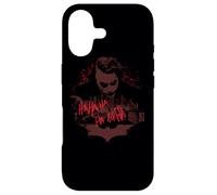 The Dark Knight Joker People Will Die Coque pour iPhone 17