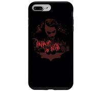 The Dark Knight Joker People Will Die Coque pour iPhone 7 Plus/8 Plus