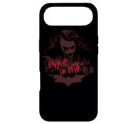 The Dark Knight Joker People Will Die Coque pour iPhone Air