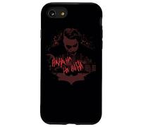 The Dark Knight Joker People Will Die Coque pour iPhone SE (2020) / 7/8