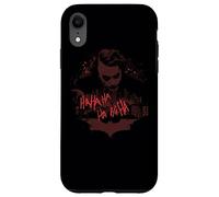 The Dark Knight Joker People Will Die Coque pour iPhone XR