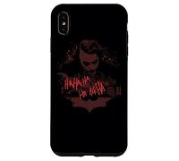 The Dark Knight Joker People Will Die Coque pour iPhone XS Max