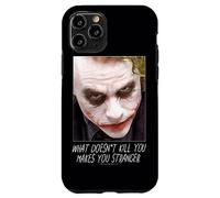 The Dark Knight Joker Stranger Coque pour iPhone 11 Pro