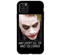The Dark Knight Joker Stranger Coque pour iPhone 11 Pro Max