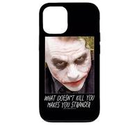 The Dark Knight Joker Stranger Coque pour iPhone 12/12 Pro