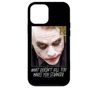 The Dark Knight Joker Stranger Coque pour iPhone 12 Mini