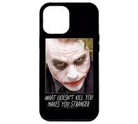 The Dark Knight Joker Stranger Coque pour iPhone 12 Pro Max