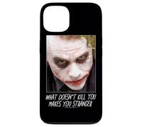 The Dark Knight Joker Stranger Coque pour iPhone 13