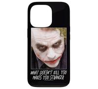 The Dark Knight Joker Stranger Coque pour iPhone 13 Pro