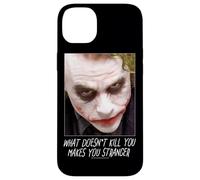 The Dark Knight Joker Stranger Coque pour iPhone 14 Plus