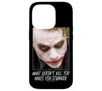 The Dark Knight Joker Stranger Coque pour iPhone 14 Pro