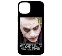 The Dark Knight Joker Stranger Coque pour iPhone 15 Plus