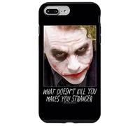 The Dark Knight Joker Stranger Coque pour iPhone 7 Plus/8 Plus