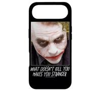 The Dark Knight Joker Stranger Coque pour iPhone Air
