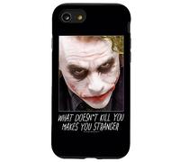 The Dark Knight Joker Stranger Coque pour iPhone SE (2020) / 7/8