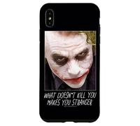 The Dark Knight Joker Stranger Coque pour iPhone XS Max