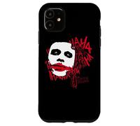 The Dark Knight Joker What's So Funny Coque pour iPhone 11