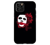 The Dark Knight Joker What's So Funny Coque pour iPhone 11 Pro
