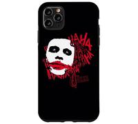 The Dark Knight Joker What's So Funny Coque pour iPhone 11 Pro Max