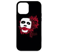 The Dark Knight Joker What's So Funny Coque pour iPhone 12 Mini