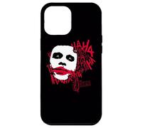 The Dark Knight Joker What's So Funny Coque pour iPhone 12 Pro Max