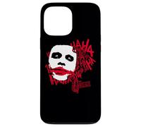 The Dark Knight Joker What's So Funny Coque pour iPhone 13 Pro Max
