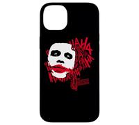 The Dark Knight Joker What's So Funny Coque pour iPhone 14 Plus