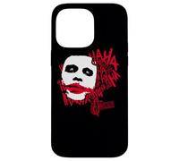 The Dark Knight Joker What's So Funny Coque pour iPhone 14 Pro Max
