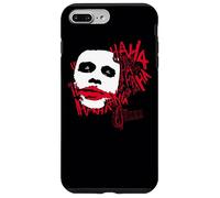 The Dark Knight Joker What's So Funny Coque pour iPhone 7 Plus/8 Plus